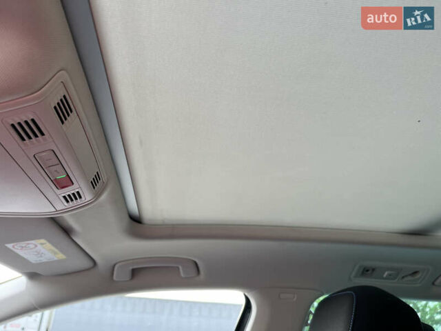 Сірий Фольксваген Пассат, об'ємом двигуна 1.4 л та пробігом 226 тис. км за 19499 $, фото 28 на Automoto.ua