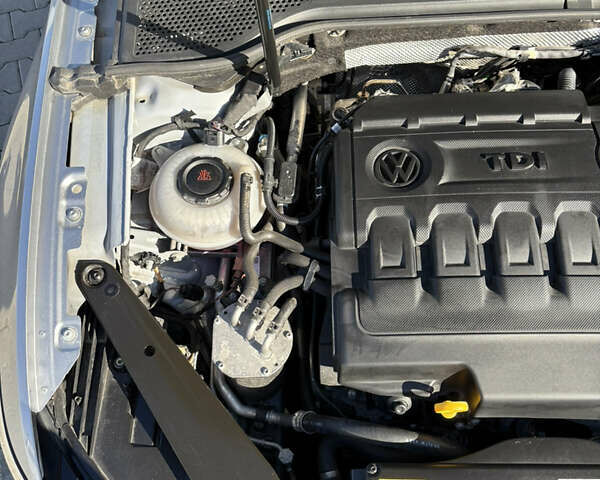 Сірий Фольксваген Пассат, об'ємом двигуна 1.97 л та пробігом 223 тис. км за 16200 $, фото 33 на Automoto.ua