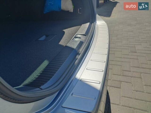 Серый Фольксваген Пассат, объемом двигателя 2 л и пробегом 244 тыс. км за 16900 $, фото 34 на Automoto.ua