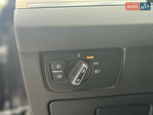 Сірий Фольксваген Пассат, об'ємом двигуна 1.97 л та пробігом 276 тис. км за 13999 $, фото 11 на Automoto.ua