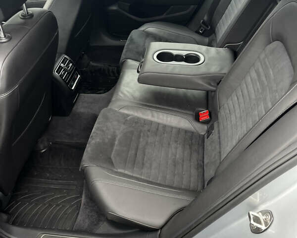 Серый Фольксваген Пассат, объемом двигателя 1.97 л и пробегом 242 тыс. км за 17700 $, фото 16 на Automoto.ua