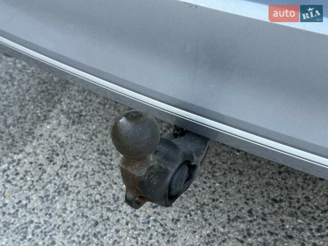 Сірий Фольксваген Пассат, об'ємом двигуна 1.97 л та пробігом 220 тис. км за 16800 $, фото 15 на Automoto.ua