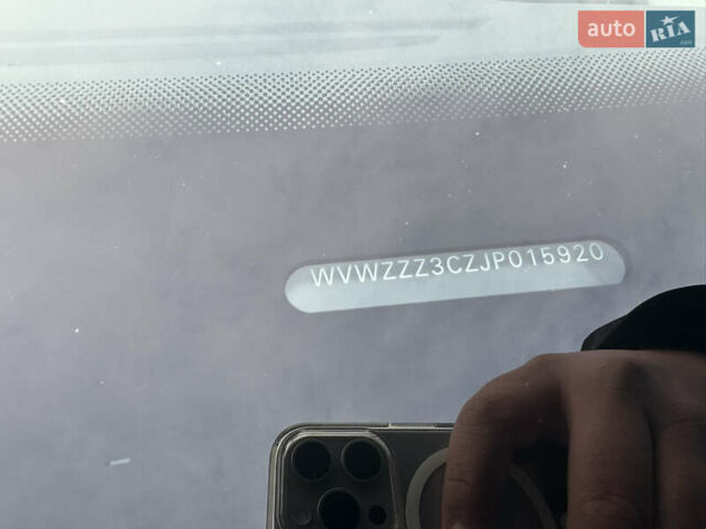 Серый Фольксваген Пассат, объемом двигателя 1.97 л и пробегом 207 тыс. км за 17300 $, фото 18 на Automoto.ua