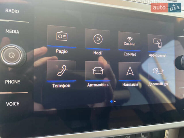 Серый Фольксваген Пассат, объемом двигателя 2 л и пробегом 286 тыс. км за 14700 $, фото 11 на Automoto.ua