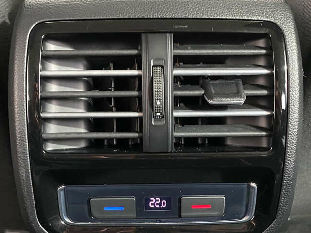 Серый Фольксваген Пассат, объемом двигателя 1.97 л и пробегом 197 тыс. км за 18950 $, фото 11 на Automoto.ua