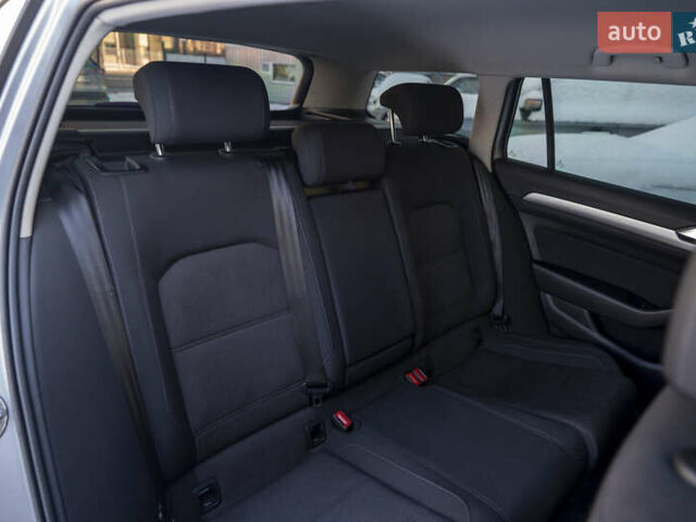 Сірий Фольксваген Пассат, об'ємом двигуна 1.6 л та пробігом 205 тис. км за 13600 $, фото 29 на Automoto.ua