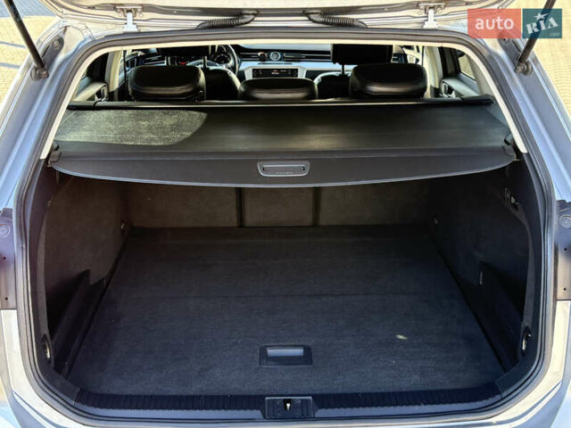 Сірий Фольксваген Пассат, об'ємом двигуна 1.97 л та пробігом 223 тис. км за 16200 $, фото 29 на Automoto.ua