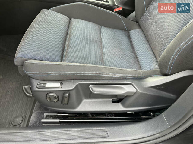 Сірий Фольксваген Пассат, об'ємом двигуна 1.4 л та пробігом 226 тис. км за 19499 $, фото 14 на Automoto.ua