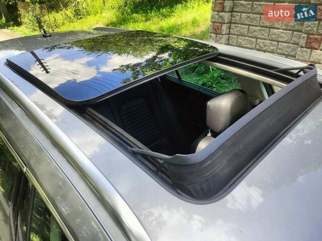 Серый Фольксваген Пассат, объемом двигателя 2 л и пробегом 244 тыс. км за 16900 $, фото 55 на Automoto.ua