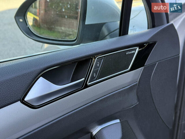 Сірий Фольксваген Пассат, об'ємом двигуна 1.97 л та пробігом 220 тис. км за 16800 $, фото 24 на Automoto.ua