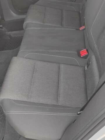 Сірий Фольксваген Пассат, об'ємом двигуна 2 л та пробігом 186 тис. км за 23018 $, фото 11 на Automoto.ua