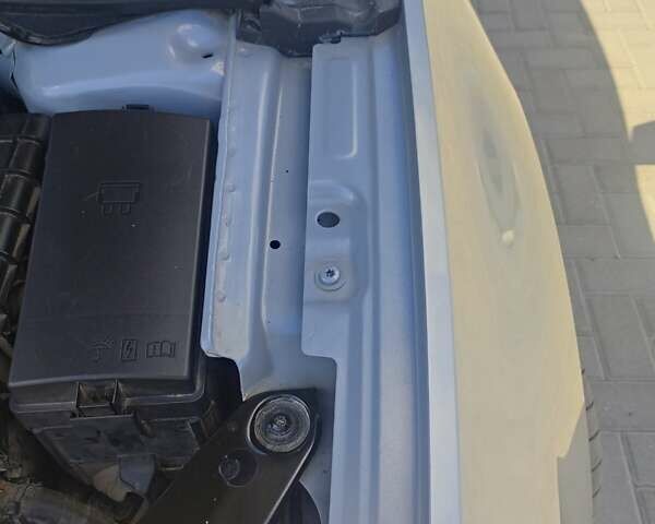 Серый Фольксваген Пассат, объемом двигателя 2 л и пробегом 244 тыс. км за 16900 $, фото 44 на Automoto.ua