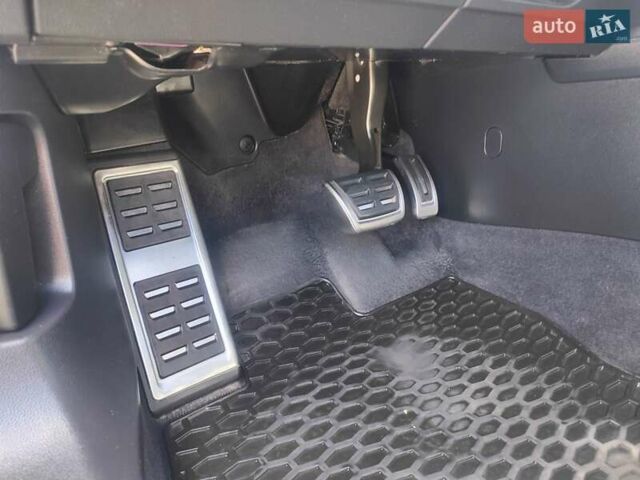 Серый Фольксваген Пассат, объемом двигателя 2 л и пробегом 244 тыс. км за 16900 $, фото 35 на Automoto.ua