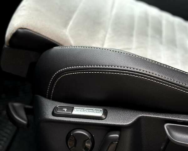 Сірий Фольксваген Пассат, об'ємом двигуна 1.97 л та пробігом 237 тис. км за 15670 $, фото 29 на Automoto.ua