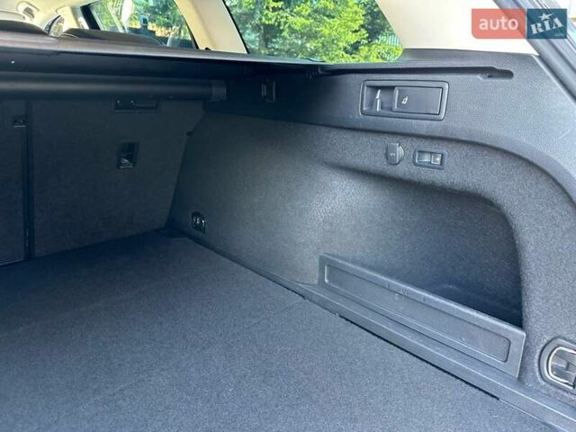 Серый Фольксваген Пассат, объемом двигателя 2 л и пробегом 161 тыс. км за 24900 $, фото 18 на Automoto.ua