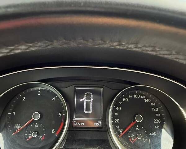 Фольксваген Пассат 2018 в Тернополе на Automoto.ua Серый Фольксваген Пассат, объемом двигателя 2 л и пробегом 195 тыс. км за 19900 $, фото 26 на Automoto.ua