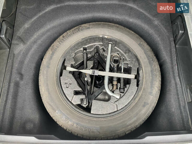 Серый Фольксваген Пассат, объемом двигателя 2 л и пробегом 241 тыс. км за 16900 $, фото 30 на Automoto.ua