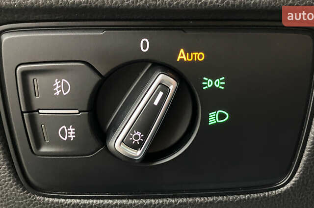 Серый Фольксваген Пассат, объемом двигателя 1.97 л и пробегом 197 тыс. км за 18950 $, фото 15 на Automoto.ua