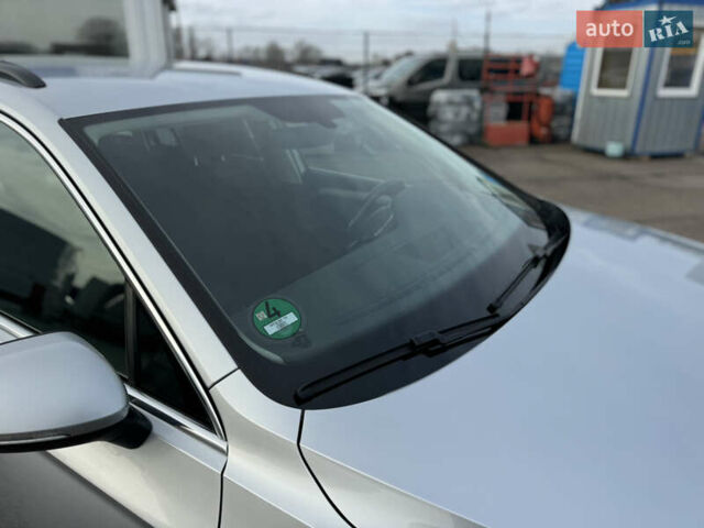 Серый Фольксваген Пассат, объемом двигателя 1.97 л и пробегом 207 тыс. км за 17300 $, фото 27 на Automoto.ua