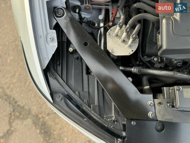 Серый Фольксваген Пассат, объемом двигателя 1.97 л и пробегом 207 тыс. км за 17300 $, фото 91 на Automoto.ua