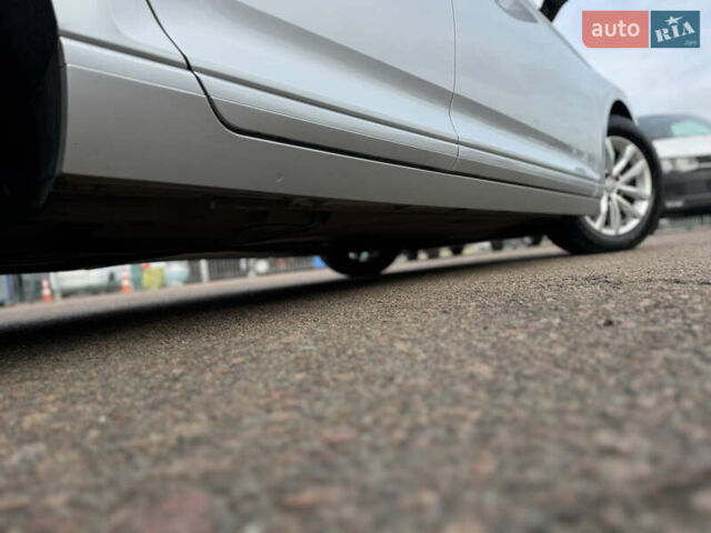 Серый Фольксваген Пассат, объемом двигателя 1.97 л и пробегом 207 тыс. км за 17300 $, фото 25 на Automoto.ua