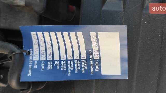 Сірий Фольксваген Пассат, об'ємом двигуна 2 л та пробігом 186 тис. км за 23018 $, фото 10 на Automoto.ua