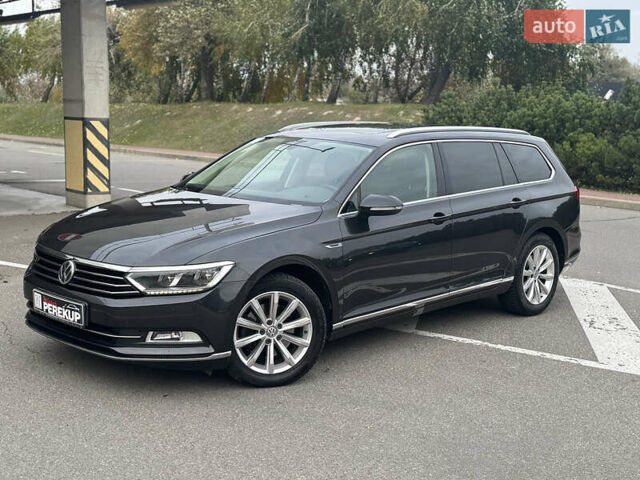 Сірий Фольксваген Пассат, об'ємом двигуна 1.97 л та пробігом 276 тис. км за 13999 $, фото 4 на Automoto.ua