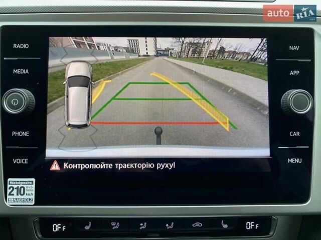 Серый Фольксваген Пассат, объемом двигателя 2 л и пробегом 241 тыс. км за 16900 $, фото 17 на Automoto.ua