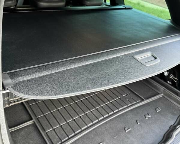 Серый Фольксваген Пассат, объемом двигателя 1.97 л и пробегом 209 тыс. км за 21600 $, фото 32 на Automoto.ua