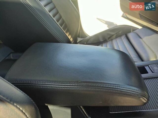 Серый Фольксваген Пассат, объемом двигателя 2 л и пробегом 244 тыс. км за 16900 $, фото 29 на Automoto.ua