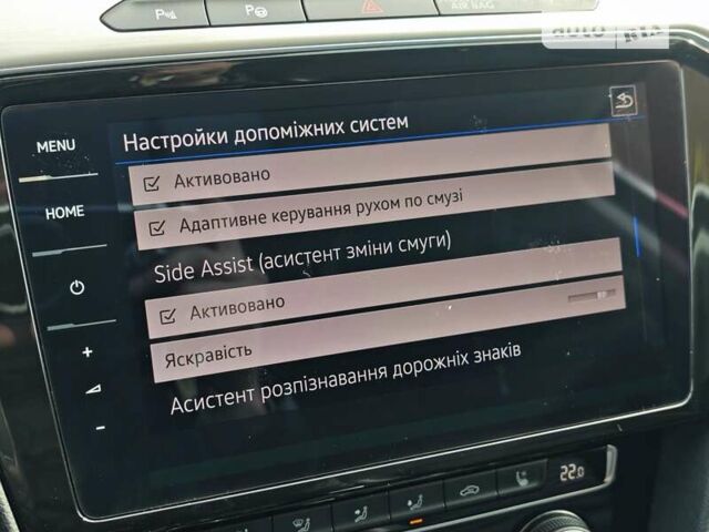 Сірий Фольксваген Пассат, об'ємом двигуна 2 л та пробігом 139 тис. км за 25000 $, фото 88 на Automoto.ua