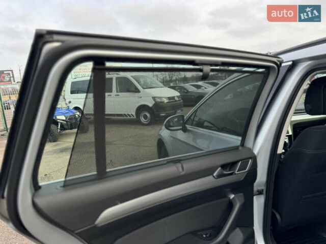 Серый Фольксваген Пассат, объемом двигателя 1.97 л и пробегом 207 тыс. км за 17300 $, фото 38 на Automoto.ua