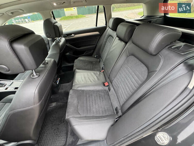 Сірий Фольксваген Пассат, об'ємом двигуна 1.97 л та пробігом 276 тис. км за 13999 $, фото 27 на Automoto.ua