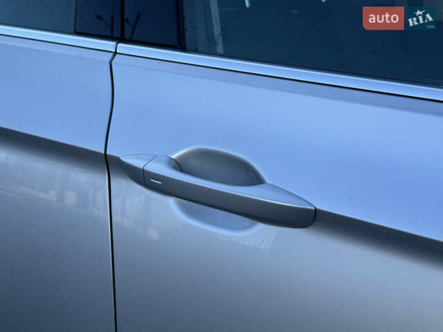 Сірий Фольксваген Пассат, об'ємом двигуна 1.97 л та пробігом 220 тис. км за 16800 $, фото 12 на Automoto.ua