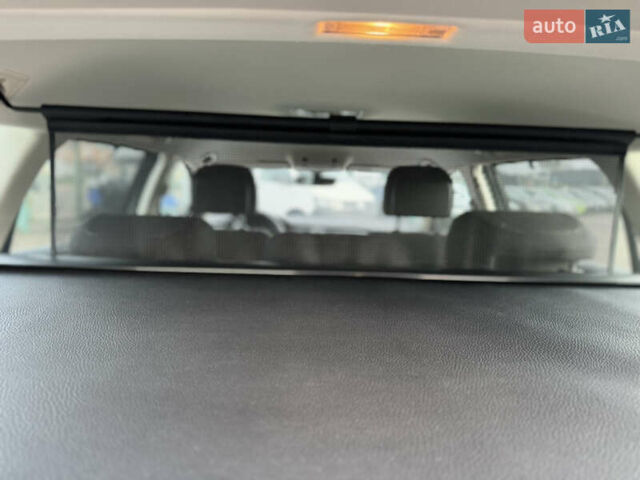 Серый Фольксваген Пассат, объемом двигателя 1.97 л и пробегом 207 тыс. км за 17300 $, фото 31 на Automoto.ua