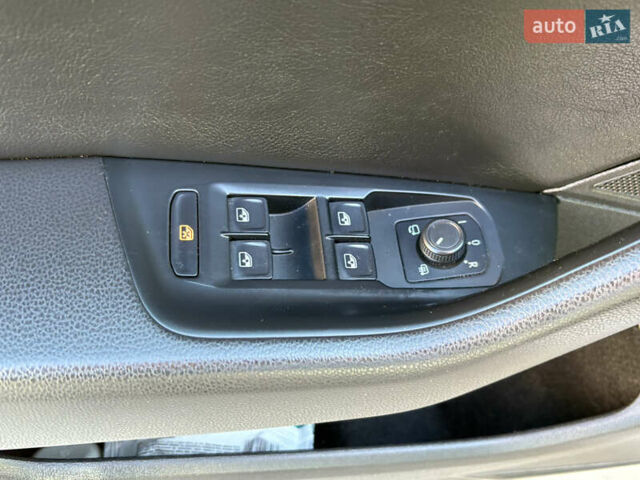 Сірий Фольксваген Пассат, об'ємом двигуна 1.97 л та пробігом 223 тис. км за 16200 $, фото 35 на Automoto.ua