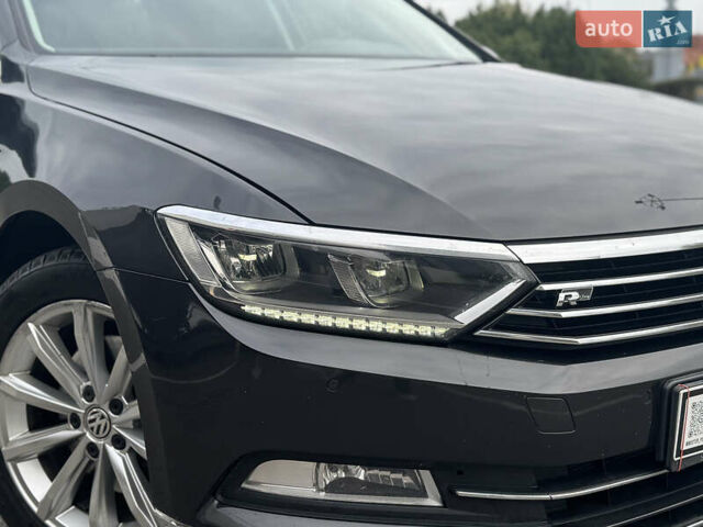 Сірий Фольксваген Пассат, об'ємом двигуна 1.97 л та пробігом 276 тис. км за 13999 $, фото 2 на Automoto.ua