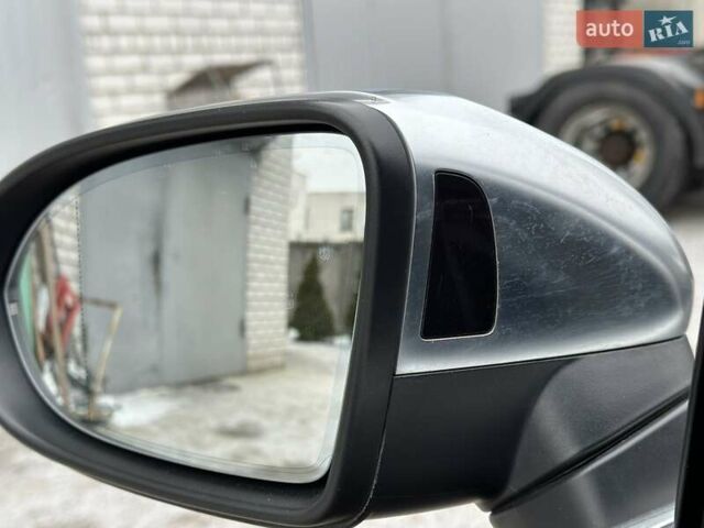 Фольксваген Пассат 2018 в Черкассах на Automoto.ua Серый Фольксваген Пассат, объемом двигателя 2 л и пробегом 178 тыс. км за 21900 $, фото 20 на Automoto.ua