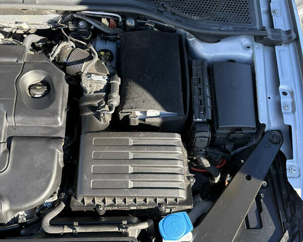 Сірий Фольксваген Пассат, об'ємом двигуна 1.97 л та пробігом 223 тис. км за 16200 $, фото 34 на Automoto.ua