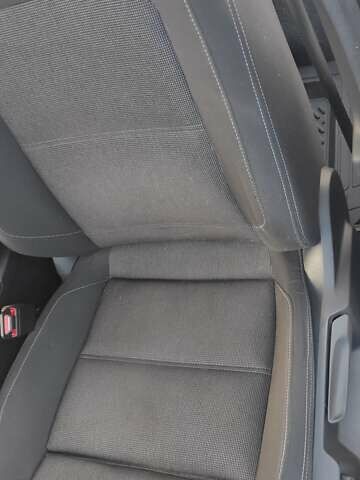 Сірий Фольксваген Пассат, об'ємом двигуна 2 л та пробігом 186 тис. км за 23018 $, фото 26 на Automoto.ua