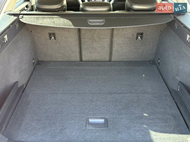 Сірий Фольксваген Пассат, об'ємом двигуна 1.97 л та пробігом 223 тис. км за 16200 $, фото 30 на Automoto.ua