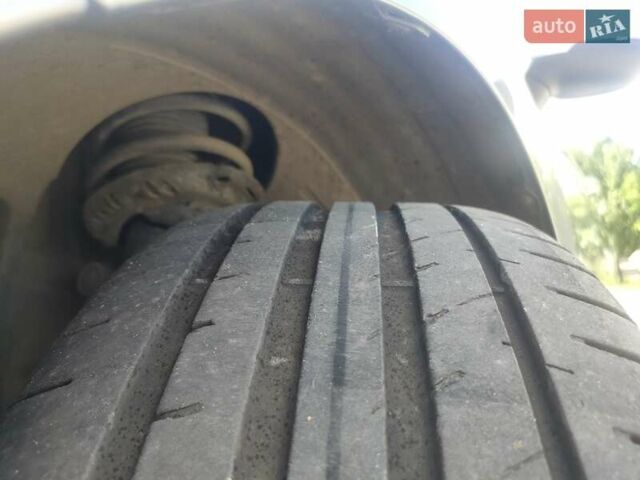 Серый Фольксваген Пассат, объемом двигателя 2 л и пробегом 244 тыс. км за 16900 $, фото 46 на Automoto.ua