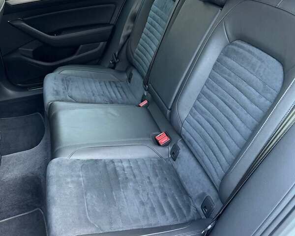 Серый Фольксваген Пассат, объемом двигателя 2 л и пробегом 222 тыс. км за 18999 $, фото 31 на Automoto.ua