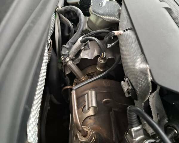 Серый Фольксваген Пассат, объемом двигателя 1.97 л и пробегом 214 тыс. км за 17400 $, фото 4 на Automoto.ua