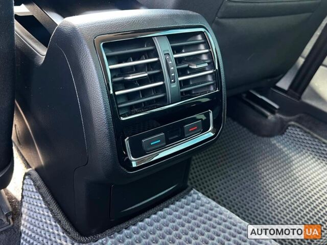 Серый Фольксваген Пассат, объемом двигателя 2 л и пробегом 194 тыс. км за 18990 $, фото 19 на Automoto.ua