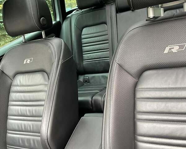 Серый Фольксваген Пассат, объемом двигателя 2 л и пробегом 175 тыс. км за 22500 $, фото 15 на Automoto.ua