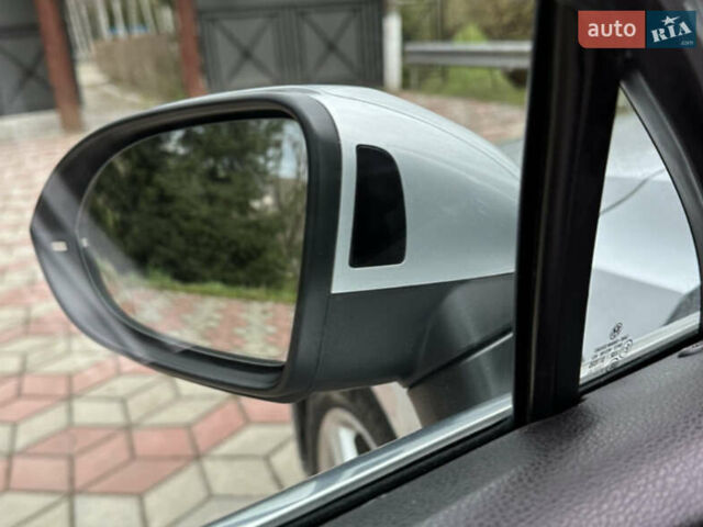 Серый Фольксваген Пассат, объемом двигателя 2 л и пробегом 315 тыс. км за 15500 $, фото 14 на Automoto.ua