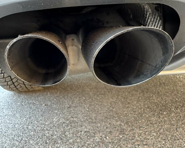 Серый Фольксваген Пассат, объемом двигателя 1.97 л и пробегом 159 тыс. км за 21500 $, фото 17 на Automoto.ua