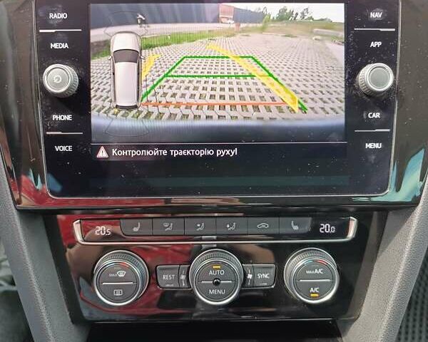 Сірий Фольксваген Пассат, об'ємом двигуна 1.97 л та пробігом 211 тис. км за 17800 $, фото 17 на Automoto.ua