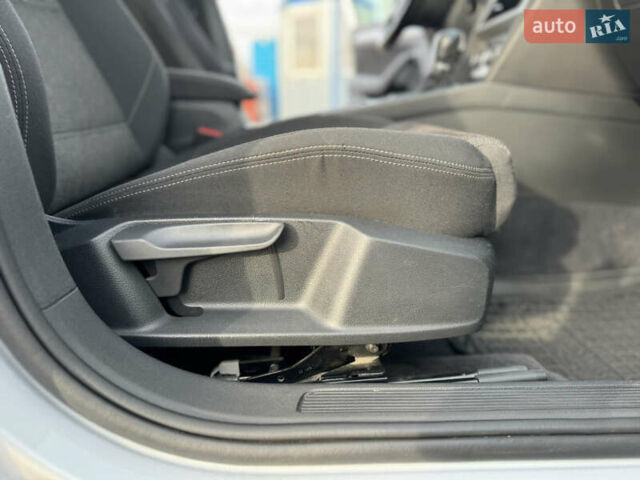 Серый Фольксваген Пассат, объемом двигателя 1.97 л и пробегом 207 тыс. км за 17300 $, фото 74 на Automoto.ua